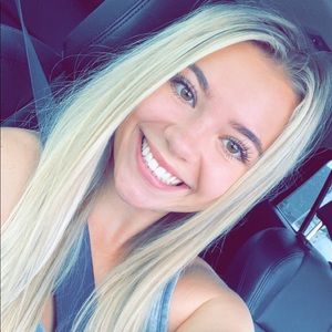 Meet your Posher, Hannah